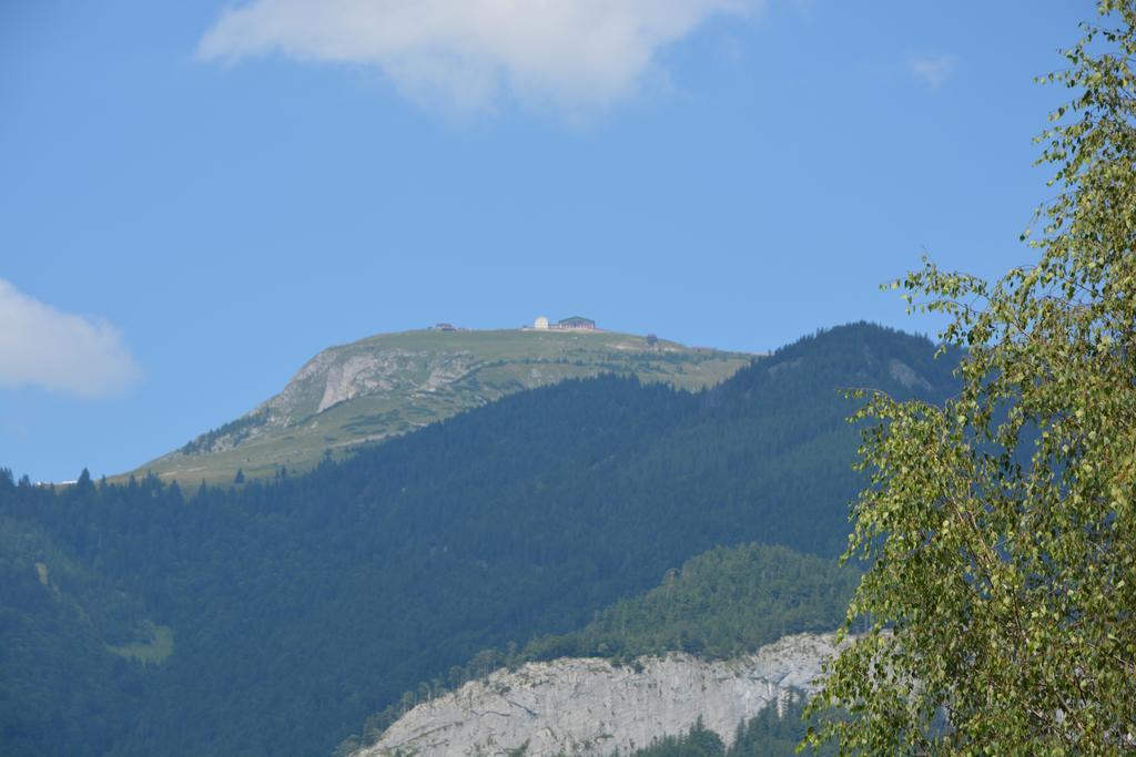 Appart Weisse Urlauben Am Wolfgangsee Sankt Gilgen Rom bilde